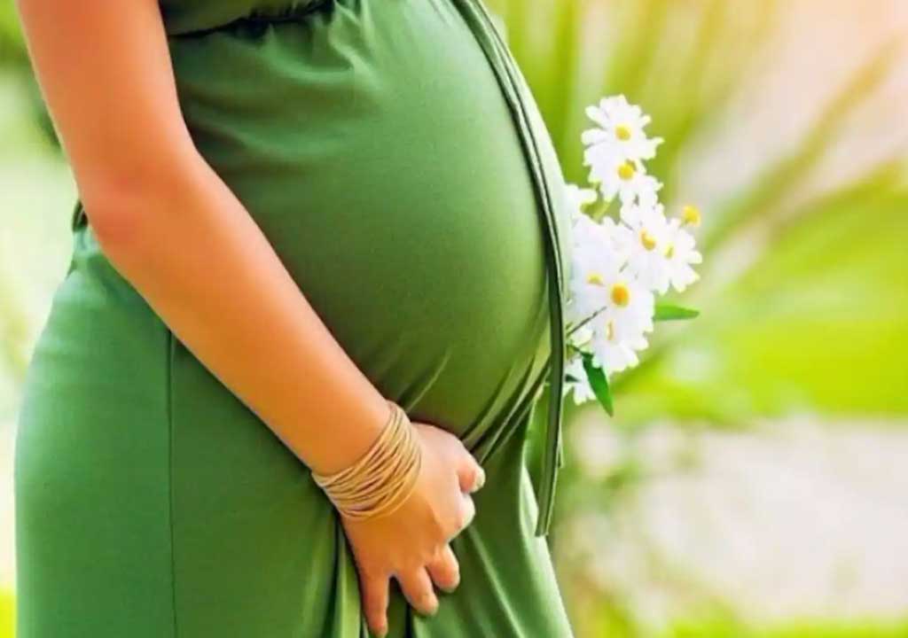 در زمان خرید لباس زیر مناسب بارداری باید به نکات زیر توجه کنید